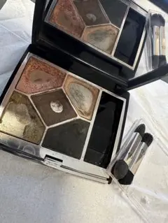 Dior 5 Couleurs アイシャドウパレット