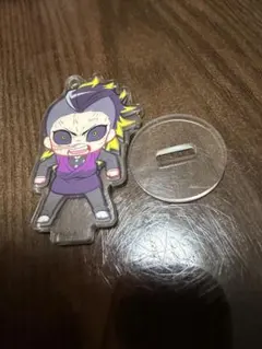 鬼滅の刃 ここみえ 不死川玄弥 玖ノ型