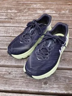 HOKA RINCON 3 ランニングシューズ　26.5cm