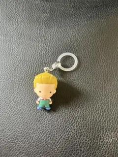 HUNTER×HUNTER めじるしアクセサリー フィンクス