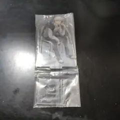 一番くじウィンドブレーカーアクスタ