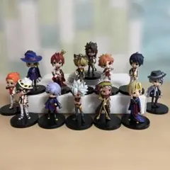 2026年最新】q posket ツイステの人気アイテム - メルカリ