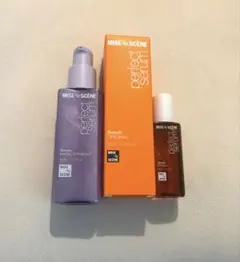 ミジャンセン　パーフェクトセラムオ　ヘアエッセンス3本セットのサムネイル