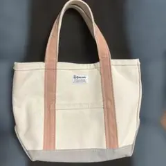 オーシバル トートバッグ スモール　最終価格