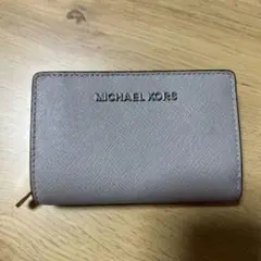 マイケルコース MICHEAL KORS 財布 2つ折り