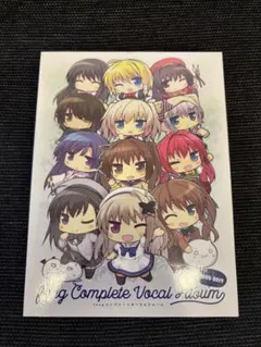 2026年最新】fengコンプリートボーカルアルバムの人気アイテム - メルカリ