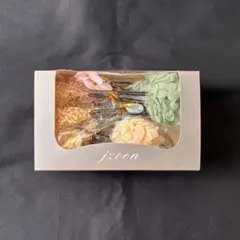 jzoon ヘアアクセサリー 髪飾り セット