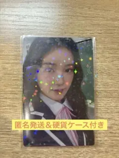 櫻井美羽 日プ トレカ ME:I