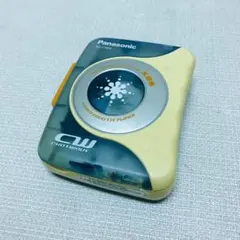 2025年最新】panasonic rq-cw02の人気アイテム - メルカリ