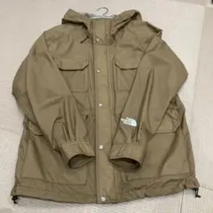 ノースフェイス/ウィンドジャケット/L