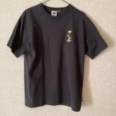 Grateful Dead ダンシングベアー刺繍ロゴTシャツのサムネイル