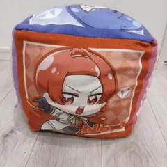 アークナイツ 6th もちニコ！ほっぺがくっつくぬい 聖約イグゼキュター