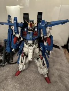 2026年最新】#フルアーマーZZガンダムVerKaの人気アイテム - メルカリ