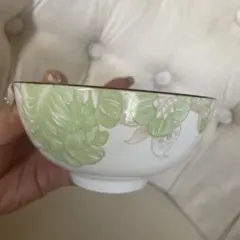 フランスシノワズリお皿