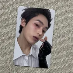 ENHYPEN ソヌ トレカ DESIRE:UNLEASH MAKE