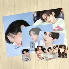 RIIZE 2026 シーグリ ショウタロウ セット