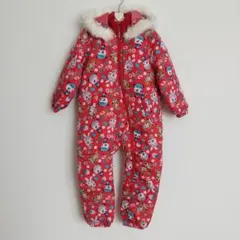 ジャンプスーツ ウェア