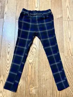 ブランシェス パンツ 裏起毛