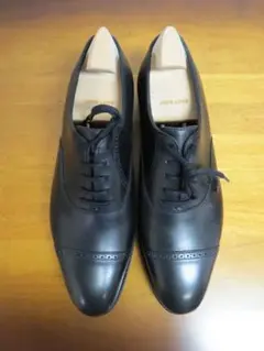 超美品 ジョンロブ CAMPUS 5.5 Johnlobb クロケット S品 超美品 ジョンロブ CAMPUS 5.5 Johnlobb クロケット S品 - メルカリ