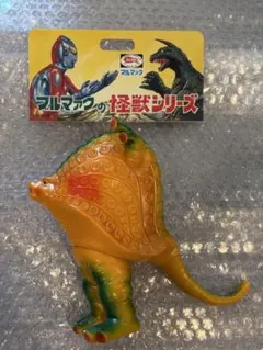 【新品】爆走ゴッドマン 一番星 ichibanboshitoy ソフビ 2026年最新】一番星 ソフビの人気アイテム - メルカリ
