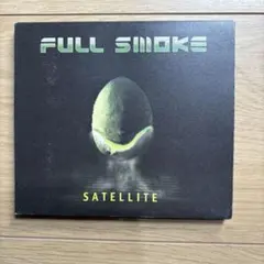 SATELLITE 『FULL SMOKE』 DOGMA 日本語ラップ
