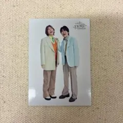 【4/30まで出品】ミセス　藤澤涼架　若井滉斗　フォトカード