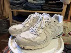 New Balance 2002r プロテクションパック
