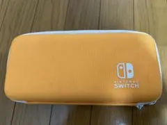 ニンテンドースイッチ ケース Nintendo Switch