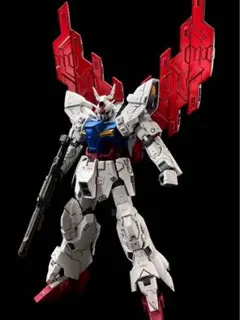 新品・送料無料】エールストライクガンダム MGSD相当サイズ 海外製
