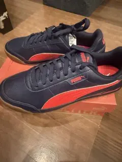 27.0㎝　未使用　プーマスニーカー　 PUMA スニーカー