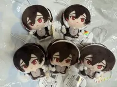 ☆NU:カーニバル ぬいぐるみ 八雲☆ - メルカリ