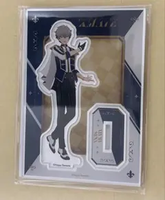 チェックメイト Knights 泉 アクスタ