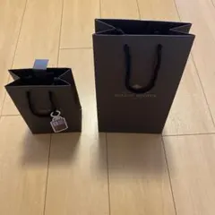 THOM BROWNE トムブラウン ショップ袋 ショッパー - メルカリ