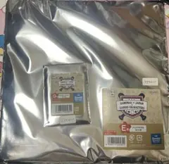 侍ジャパン×サンリオ シナモロール E賞 G賞 計2点セット