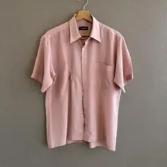 USED Mc NichoL アロハシャツ