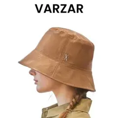 【VARZAR】バザール ユニセックス バケットハット