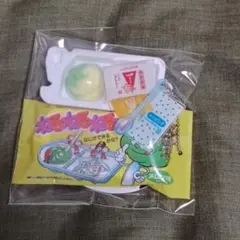 ねるねるねるね キーチェーン TAITO限定