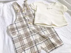 こども服まとめ売り 赤ちゃん 80サイズ まとめ売り 男の子 半袖 カバーオール