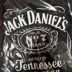 Jack Daniel's Old No. 7 Tシャツ　25年代もののサムネイル