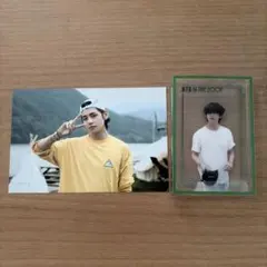 2026年最新】in the soop bts トレカの人気アイテム - メルカリ