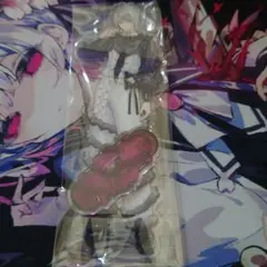 にじさんじ 弦月藤士郎 アクリルスタンド アクスタ Gothic Night