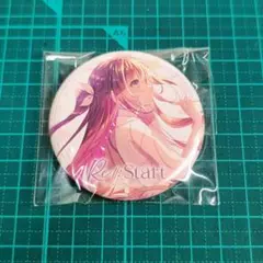 ホロライブ AZKi CD Re//Birth EP 特典 缶バッチ