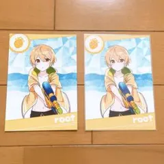 すとぷり　るぅとくん