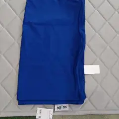 Yogibo Zoola ショートカバー　ロイヤルブルー