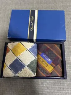LANCEL ハンカチ　ビンテージのサムネイル