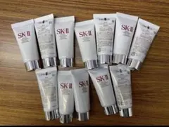 SK-II クレンジング20g×15本セット（新品・未使用）+おまけ - メルカリ