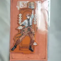 にじさんじ(北見遊征)中華風衣装アクリルスタンド