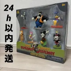 スター・ツアーズ ミッキー　ルークXウイングパイロット　ミニー　レイア姫　セット スター・ツアーズ ミッキー ルークXウイングパイロット ミニー レイア