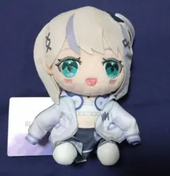 ミリプロ 音ノ乃のの ぬいぐるみ マスコット 2点セット - メルカリ
