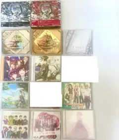 2026年最新】nqrse cdの人気アイテム - メルカリ